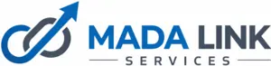 Logo de Mada Link Services