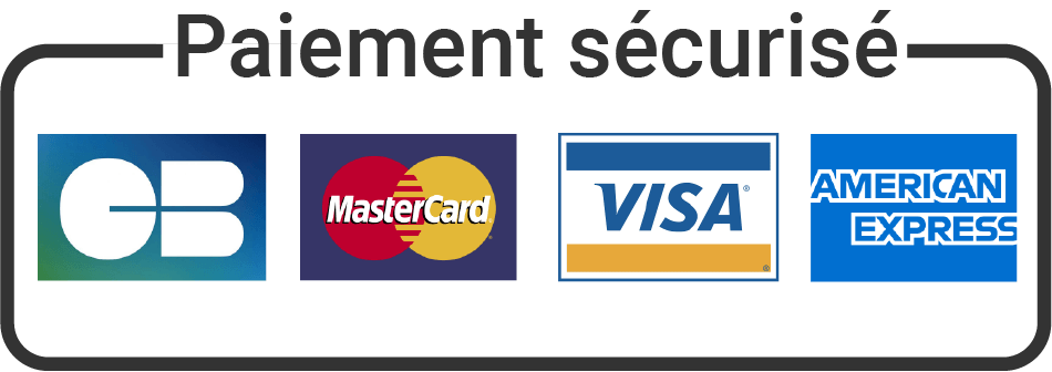 Paiement Sécurisé